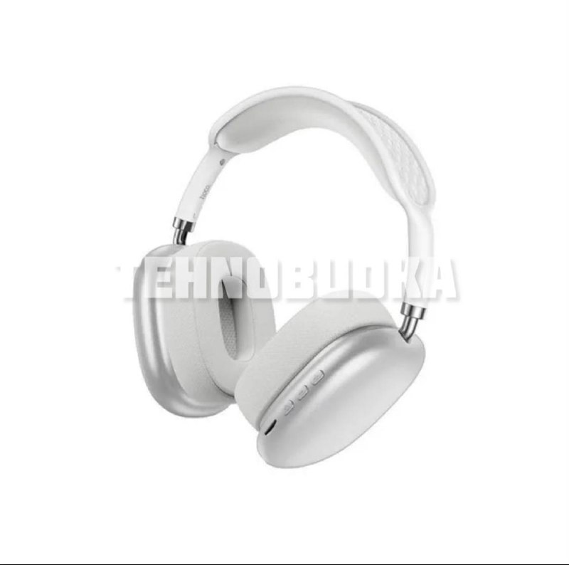 AirPods Max Copy — премиальные наушники с активным шумоподавлением